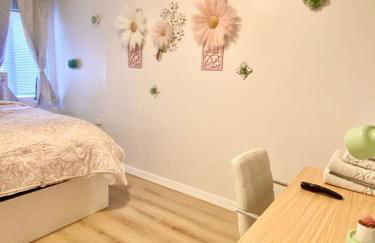 1BR Pink Cozy House near DTLA - Foto 4