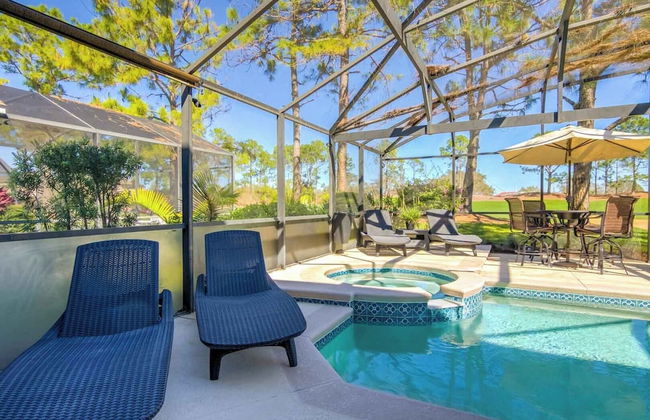 Paul's Southern Dunes Vacation Home - Foto 19