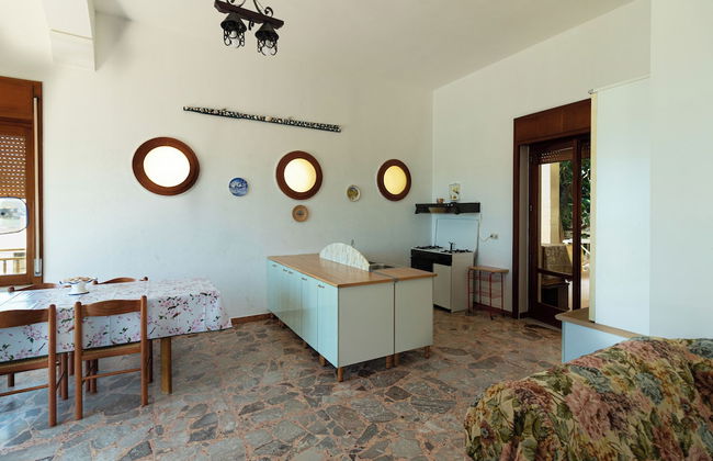 Casa vacanza Appartamento Spiaggiati - Foto 23