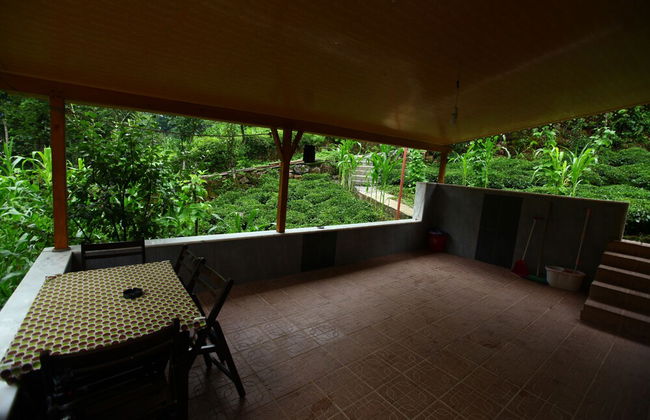 Yeşil Doğa Bungalov - Foto 23