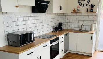 ComfortandNature - Foto 2, stove, dishwasher