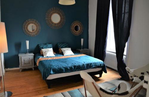 Villa Château Gontier - Photo 10