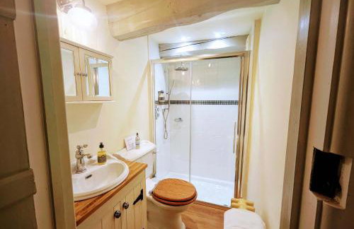 Blaenfforest Rose Cottage Newcastle Emlyn - Photo 11