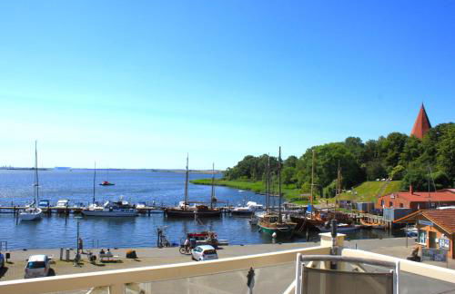 Apartment Seeblick - Foto 17