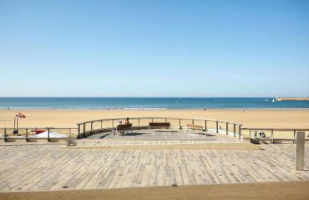Les Pins - 3 pièces - Vue sur piscine - 600m mer - Les Sables d'Olonne - Foto 29