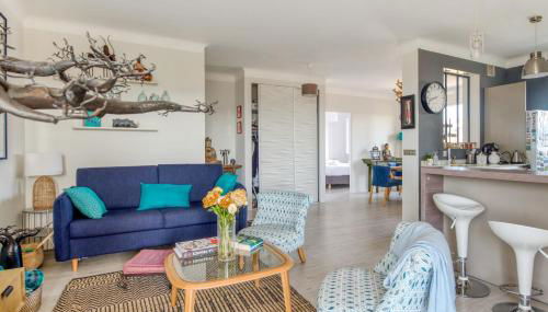 Appartement Ayres - Welkeys - Foto 2