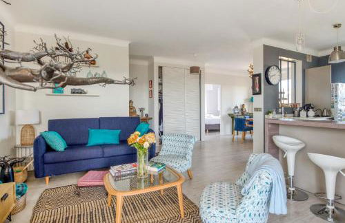 Appartement Ayres - Welkeys - Foto 2