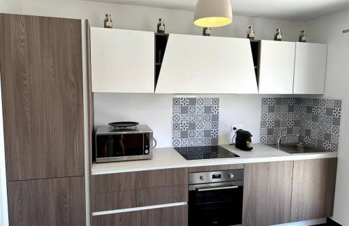 9D - appartement Bonifacio Corse - Foto 19