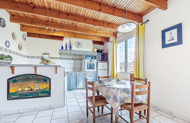 Holiday Home Pors Bae by Interhome - Foto 11