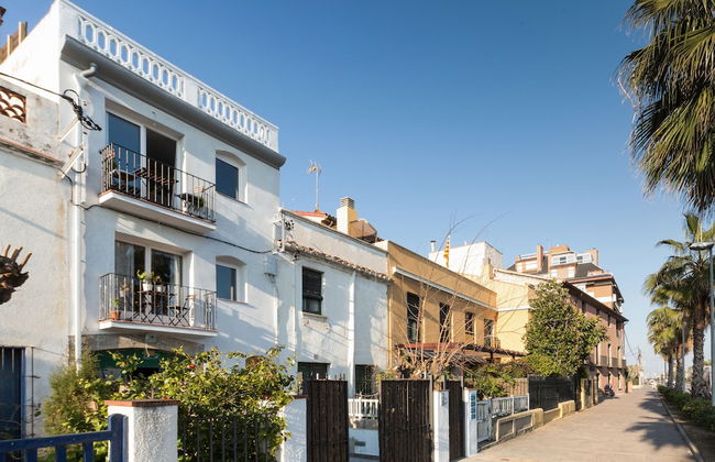 Vilamarlux II - Photo 1