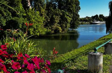 La maison des Graviers - Photo 1