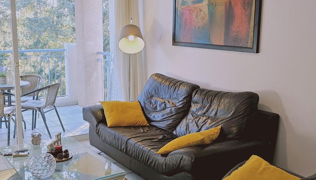 04 PAP - Stay in Paradise Gardens - Foto 3, Habitación