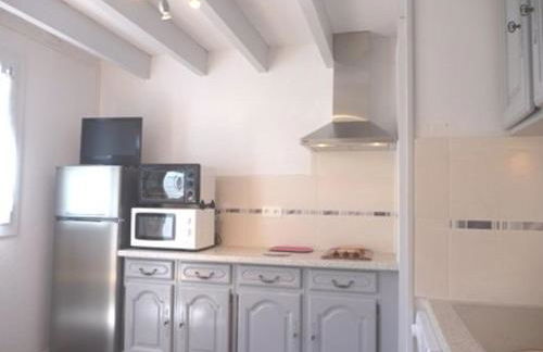 Maison rénovée proche plage, quartier calme, parking privé, animaux acceptés - FR-1-387-108 - Photo 7