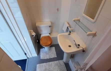 Cwmwdig Cwtch (3 minutes drive to Abereiddy bay!) - Foto 6