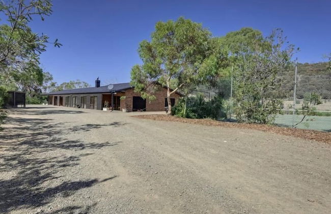 Steeles Island Retreat - Foto 22