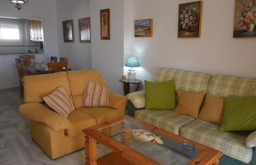 Apartamento Pepi Chipiona - Foto 12