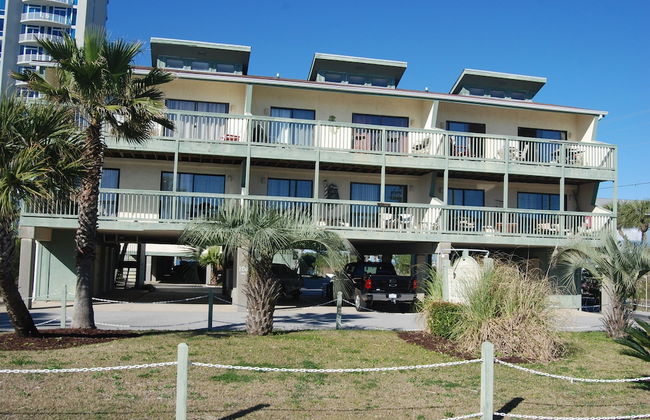 The Landing - Foto 39