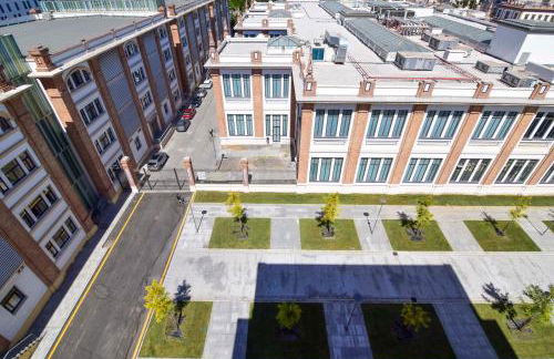 Letmalaga Sea Pacific - Photo 62