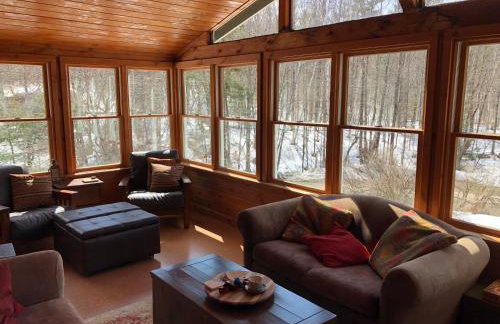 Hawkeyes Rest - Foto 1