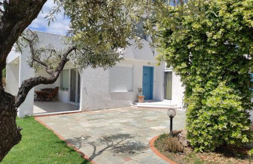 V.K.Seaside Villa - Foto 47