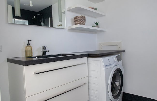 Stadium - Central - Park - Art Gallery - Foto 24