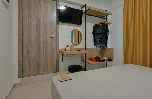 Mythical Olympus Mare Seaside Pool Villas - Foto 14