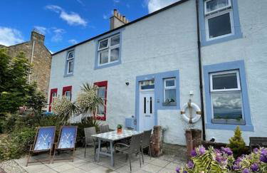 Boatshore by the sea Holiday Cottage - Foto 30