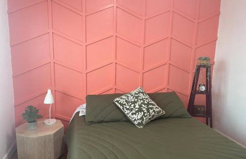 Apartment in the Heart of Calle 8 with Parking - Foto 47