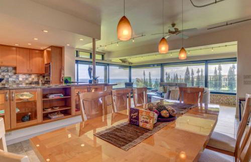 Kapalua Ridge Villas, Ground Floor 1-Bedroom Ocean View plus Den, Recently Remodeled, Complimentary Rental Car Included! KRV-514 by KBM - Foto 80