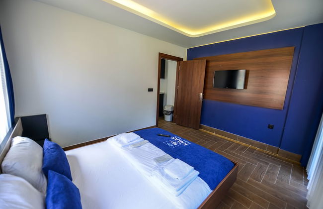 Kibar Suite Hotel - Foto 16