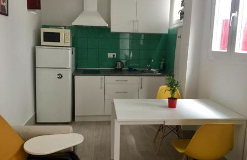 Casa Albaicin 1 - Photo 24