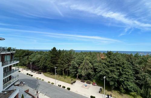 Apartament z widokiem na morze - Foto 12