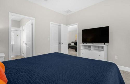 4159- AFV · 4159 - 5BD Resort - PoolSpa-Lazy RiverSlidesGym - Foto 15