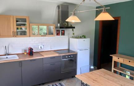 Bed & Breakfast Parco di Veio - Foto 11