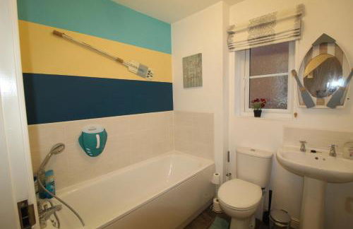 Southdown House Doe Lea by Smart Corporate Stays - Foto 23