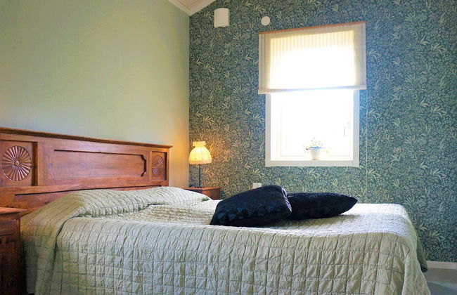 4 Person Holiday Home in Sandhem-by Traum - Foto 3