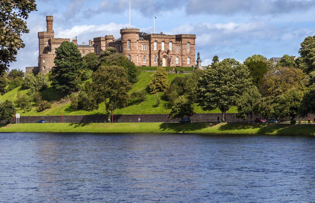 Visita guiada por Inverness - Foto 8