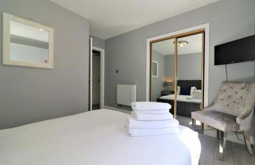 2 Bedroom Apartment at SECC Hydro FREE PARKING - Foto 6