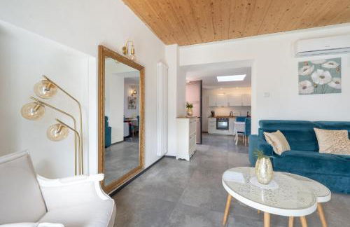 Lora villa, with lake view - Foto 26