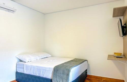 Incrivel flat a beira mar na Praia de Guaratuba SP - Foto 7