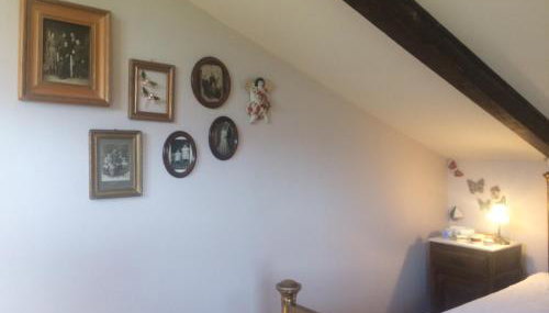 ΕΞΟΧΙΚΗ ΚΑΤΟΙΚΙΑ ΕΥΑΓΓΕΛΙΑ - Foto 4