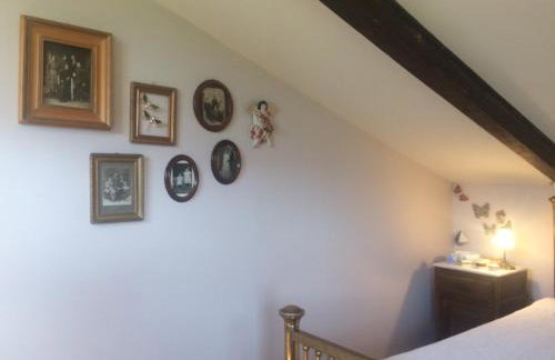 ΕΞΟΧΙΚΗ ΚΑΤΟΙΚΙΑ ΕΥΑΓΓΕΛΙΑ - Foto 4