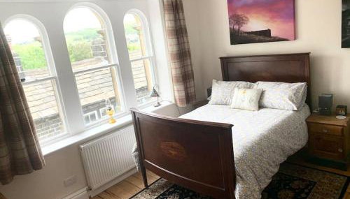 Artist Hideaway Main Street Haworth - Foto 4