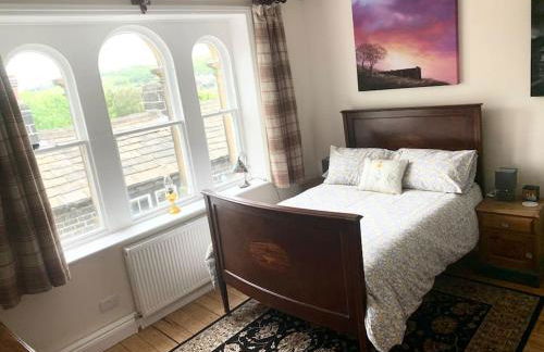 Artist Hideaway Main Street Haworth - Foto 4