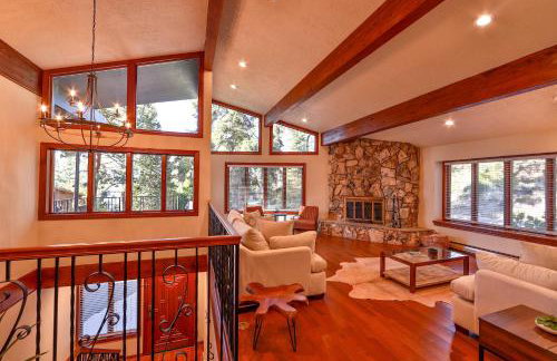 Sunset Cove Chic Tahoe Retreat - Foto 7