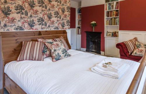 Number 29, a Grade two listed house in Masham - Foto 27