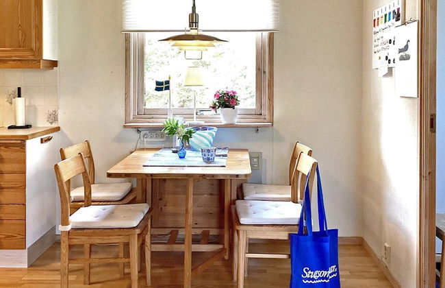 6 Person Holiday Home in Uddevalla-by Traum - Photo 14