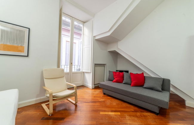 Via Atri 25 in Naples - Foto 2