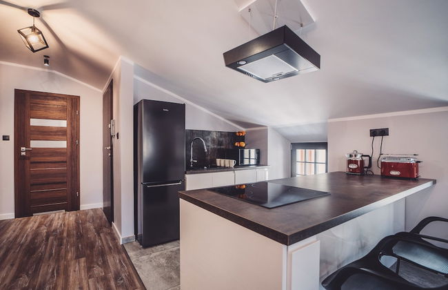 Apartamenty Świętego Jakuba - Foto 40