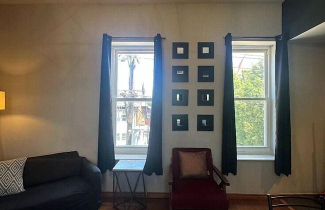 Spacious 2BR unit near BJ Hospital - Foto 8